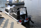 Grizzly 740 CABIN PRO JET