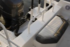 Boat GRIZZLY PRO 660 CABIN