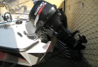 GRIZZLY 470 boat
