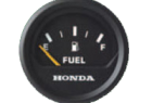 Приборы Honda Advantage