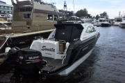 Saint Petersburg International Boat Show 2016