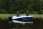 Boat GRIZZLY 490 DC