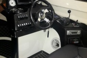 Photos from Moscow Boat Show