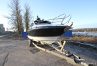 Boat GRIZZLY 860 Firestorm