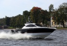 Boat GRIZZLY 840 RACING