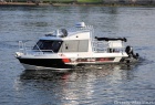 Grizzly 740 CABIN PRO JET