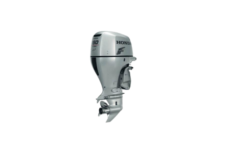 Outboard motor HONDA BF150