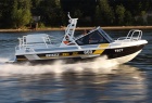 Grizzly 660 TARGA JET