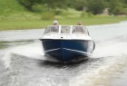 Boat GRIZZLY 490 DC