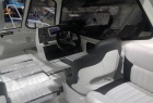GRIZZLY PRO HT 580 CR