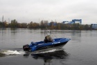 Boat GRIZZLY 580 Fisherman