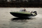 Катер GRIZZLY 470 DC new