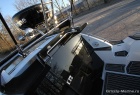 Boat GRIZZLY 860 Firestorm