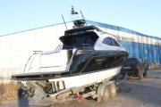 Photos from Moscow Boat Show