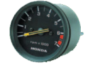 Honda Deluxe Devices