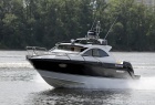 Катер GRIZZLY 850 Firestorm