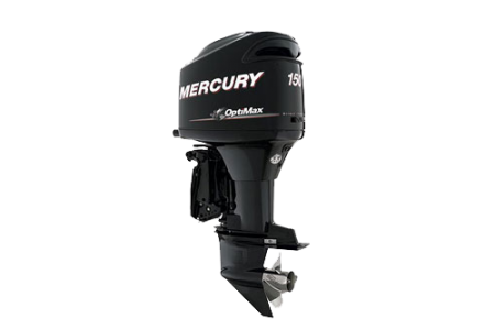 Outboard motor Mercury 150 L / CXL SWB / XL SWB OptiMax