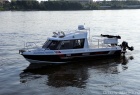 Grizzly 740 CABIN PRO JET