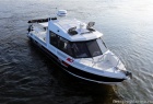 Grizzly 740 CABIN PRO JET