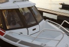 Катер GRIZZLY PRO 660 CABIN