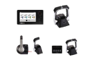 Приборы Yamaha Command Link Plus
