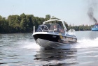 Grizzly 660 TARGA JET