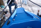 Катер GRIZZLY 580 Fisherman