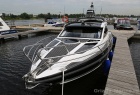 Катер GRIZZLY 860 Firestorm