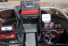 Boat GRIZZLY 470 DC new