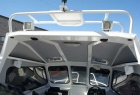 Катер GRIZZLY PRO 580 HT