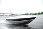 Катер GRIZZLY 580 DC
