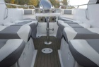Катер GRIZZLY 580 HT 