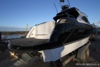 Boat GRIZZLY 860 Firestorm