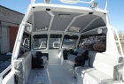 Катер GRIZZLY PRO 580 HT