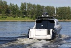Катер GRIZZLY 860 Firestorm