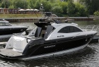 Катер GRIZZLY 860 Firestorm
