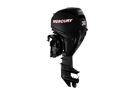 Outboard motor Mercury F 30 M GA EFI / ML GA EFI / EL GA EFI / ELPT GA EFI