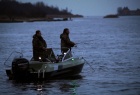 Катер GRIZZLY 470 DC new