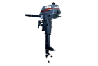 Лодочный мотор Yamaha 3A