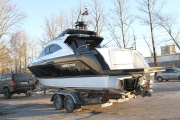 Photos from Moscow Boat Show