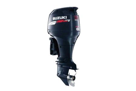 Лодочный мотор Suzuki DF175