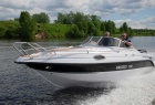 Катер GRIZZLY 580 Cruizer