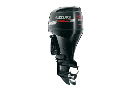 Лодочный мотор Suzuki DF250