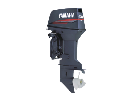Лодочный мотор Yamaha 60 FETOL