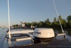 Катер GRIZZLY 960
