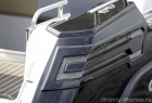 Катер GRIZZLY 850 Firestorm