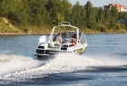 Grizzly 660 TARGA JET