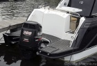 Катер GRIZZLY 850 Firestorm