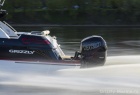 Катер GRIZZLY 840 RACING