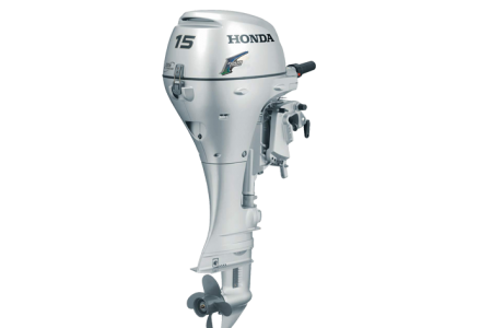 Outboard motor HONDA BF15